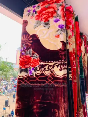 Blankets in All Sizes
