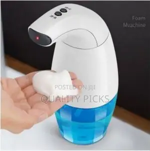 Automatic Soap Dispenser