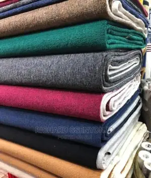 Carpet Woolen and Rubber and Plastic