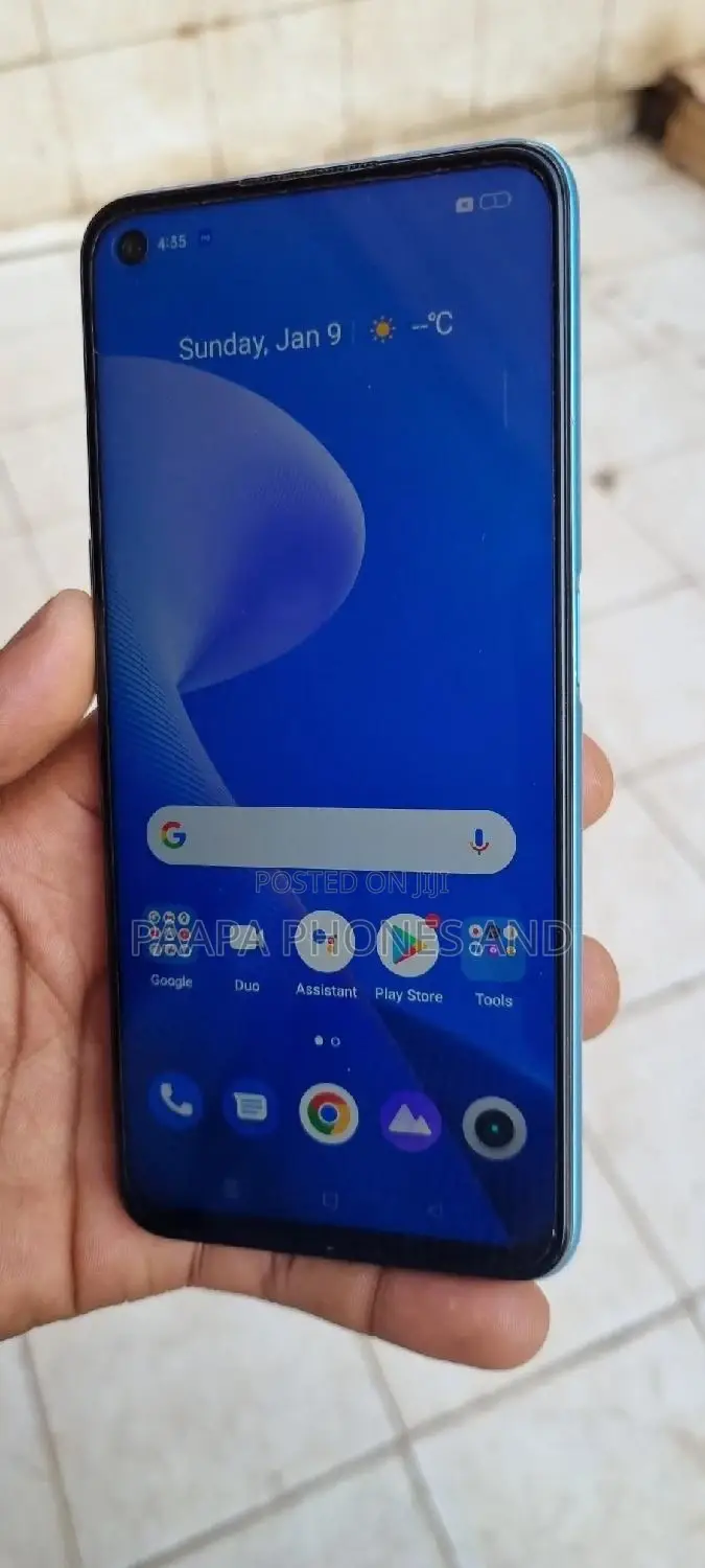Realme 9i 128 GB Blue