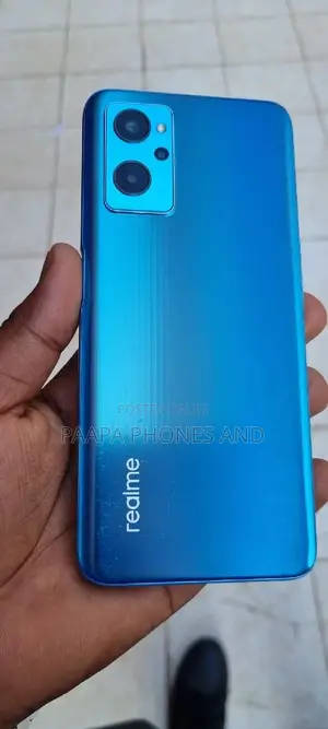 Realme 9i 128 GB Blue