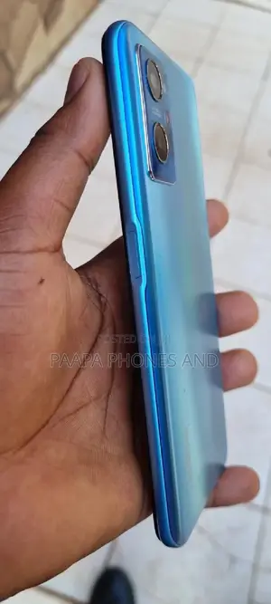 Realme 9i 128 GB Blue