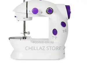 Mini Sewing Machine