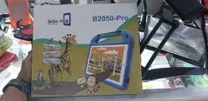 Bebe Kids Tab (128gb and 4gb Ram)