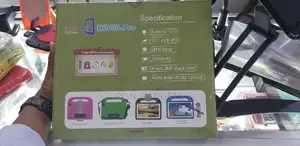 Bebe Kids Tab (128gb and 4gb Ram)