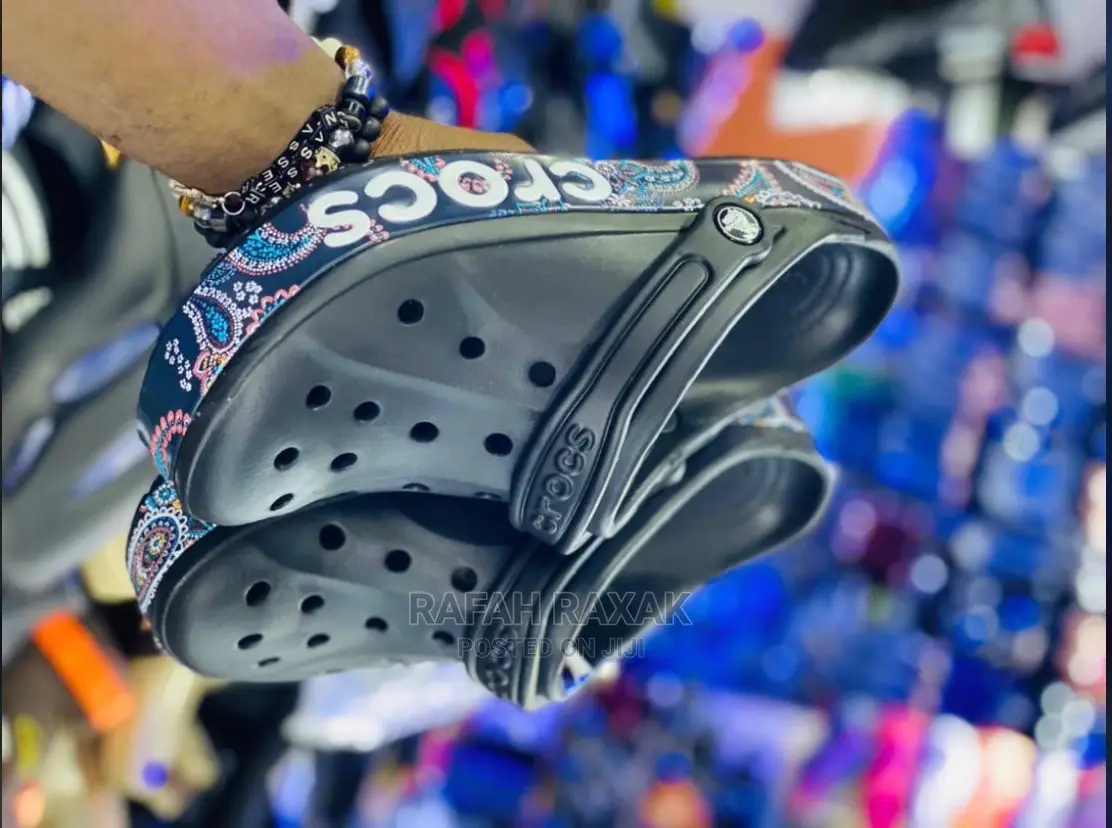 Original Crocs