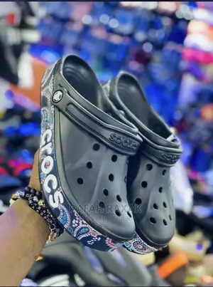 Original Crocs