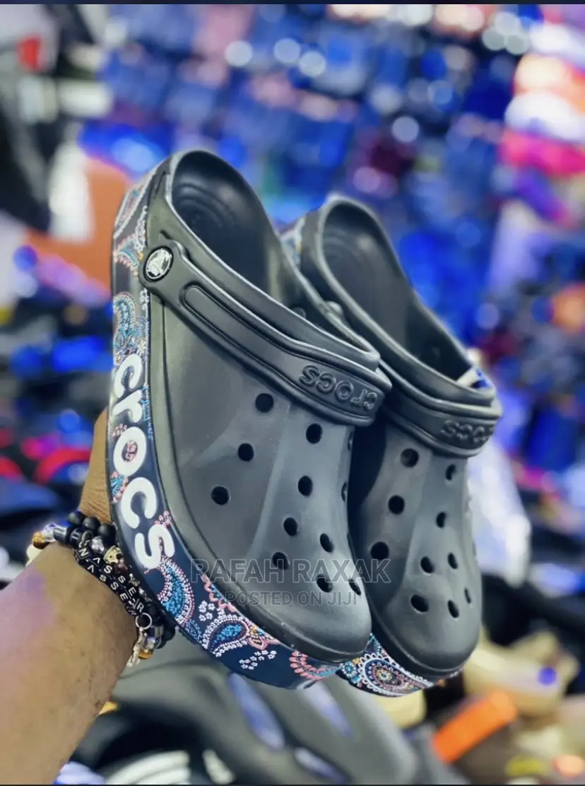 Original Crocs
