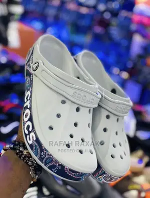 Original Crocs