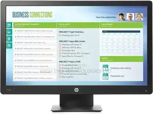 Hp 223 Led Monitor