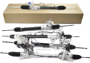 Brand New Car Steering Rack for All Cars
