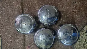 Mitsubish Centre Wheel Caps