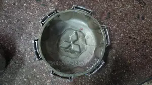 Mitsubish Centre Wheel Caps