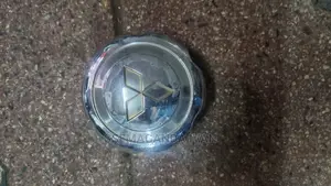 Mitsubish Centre Wheel Caps