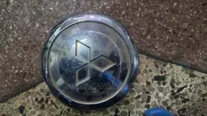 Mitsubish Centre Wheel Caps