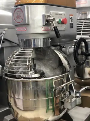 Commercial Cake Mixer B40