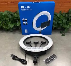 18inch Led Ring Light