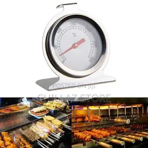 Oven Thermometer