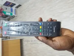 Smart Plus Remote Control