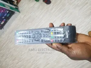 Smart Plus Remote Control