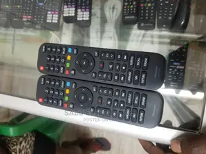 Remote Control Replacement for Hisense Frameless TV