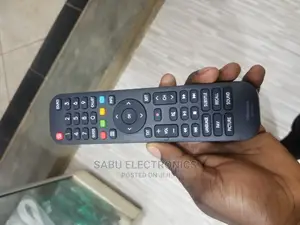 Remote Control Replacement for Hisense Frameless TV