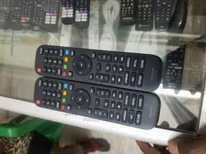 Remote Control Replacement for Hisense Frameless TV