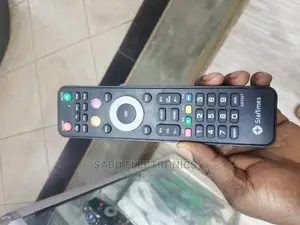 Startimes Remote Control Replacement for Tvs