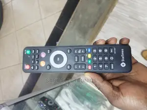 Startimes Remote Control Replacement for Tvs