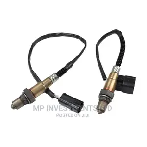 Car Oxygen Sensors for All Cars