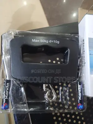 Factory Supply Digital Weighting Luggage Scale