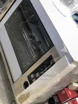 Commercial Chicken Oven