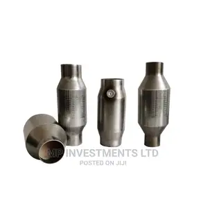Universal Catalytic Converters ( Akasaanyi) for All Cars