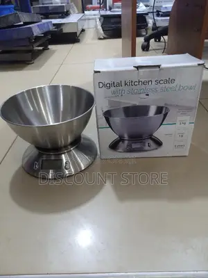 High Quality Household Food Weight Scale