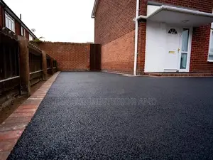 Tarmac Works
