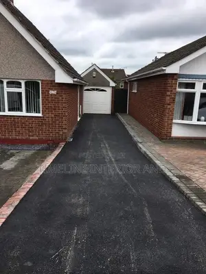 Tarmac Works