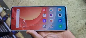 Tecno Camon 19 128 GB White