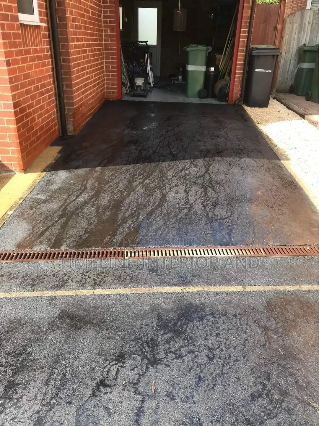 Tarmac Experts.