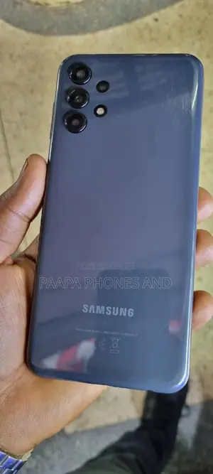Samsung Galaxy A13 64 GB Gray