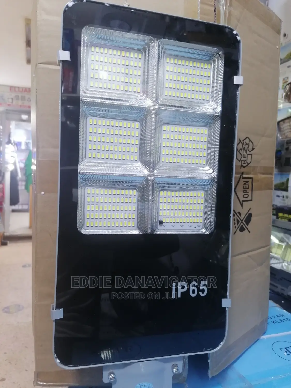 Suntown Light Ip65