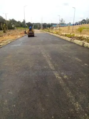 Tarmac Roads Construction Professional.