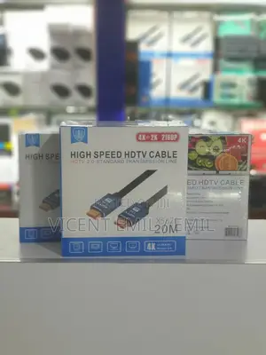 High Speed HDMI Cable 20m