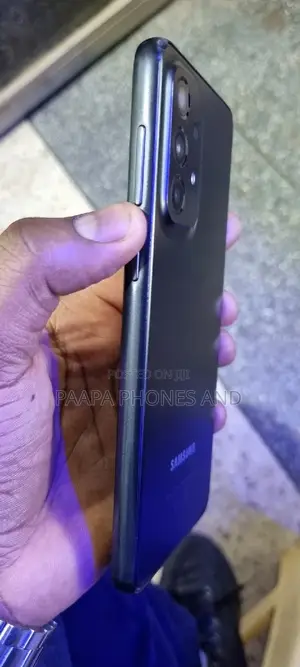 Samsung Galaxy A33 5G 128 GB Black