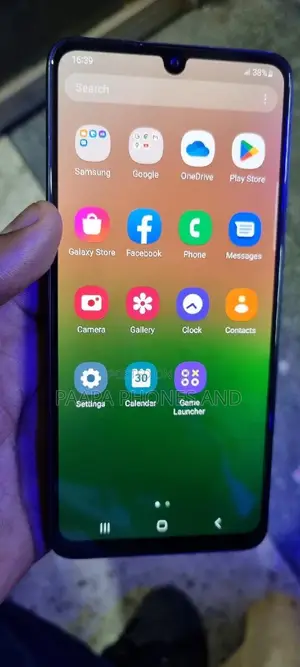 Samsung Galaxy A33 5G 128 GB Black