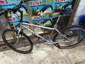 Adults Bike Size 26