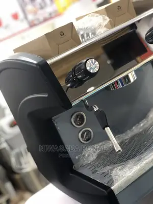 Commercial Coffee Maker Machine