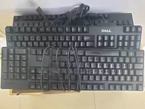 Used Keywords for Dell, Hp Etc