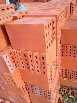 Trust Us on Your Floor (Clay Floor Tiles)