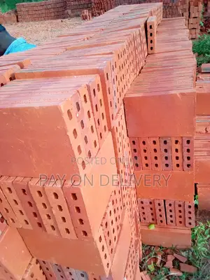 Trust Us on Your Floor (Clay Floor Tiles)