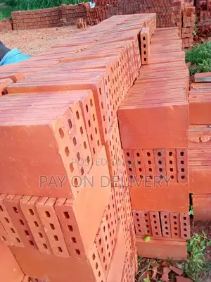 Trust Us on Your Floor (Clay Floor Tiles)